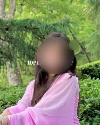Radhika Patelcall gi