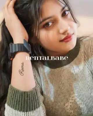 Monica Patil