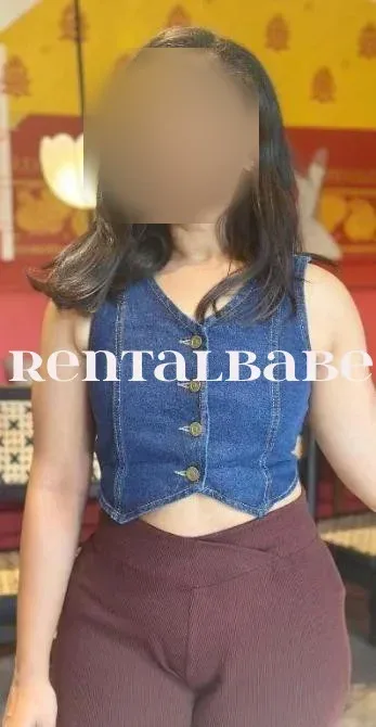 SALONI VIP & HOT ESCORTS - Book Now