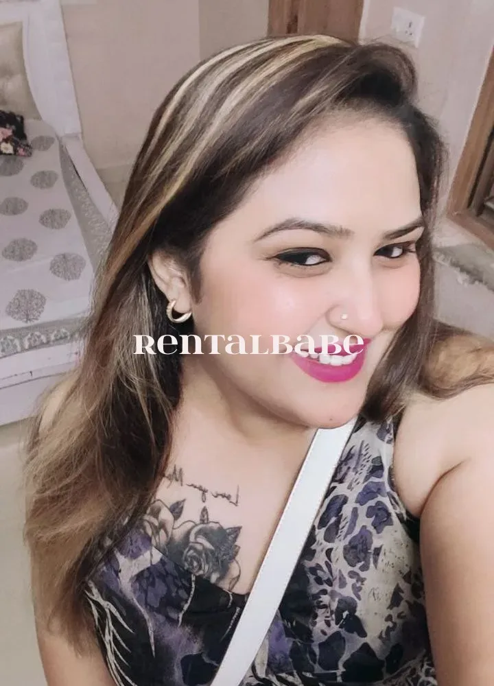 Monika Sharma High profile model available service hotel service