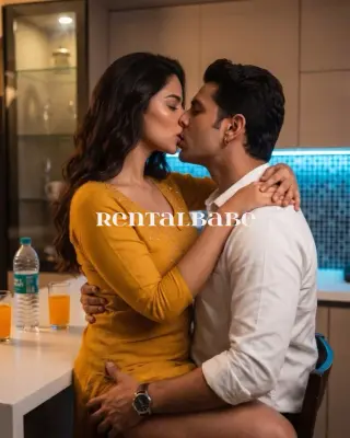 Maya Patel Sharma