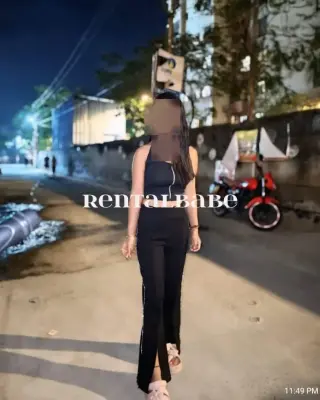 MUSKAN JI
