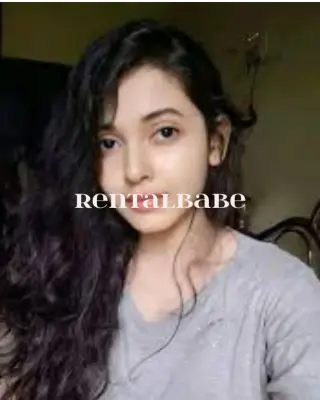 Dhandhe wali ladki