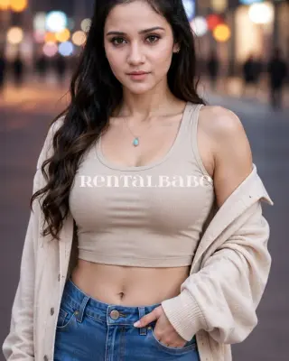 Laila Sharma