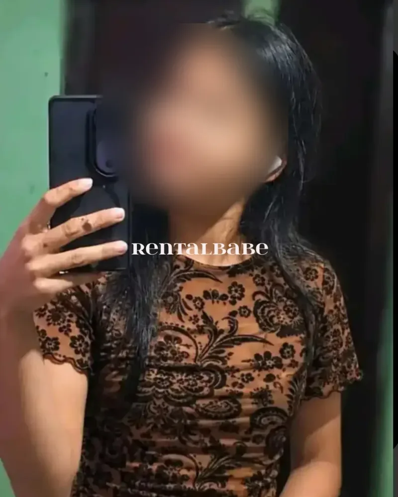 College girl available