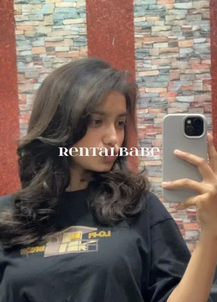 Rent me for fun and experiment.