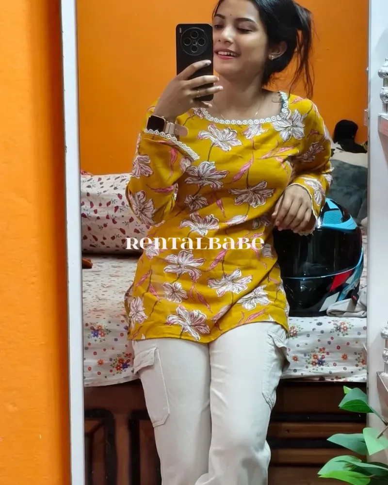 Aurangabad call girl will quickly come under your budget. Our hot escorts