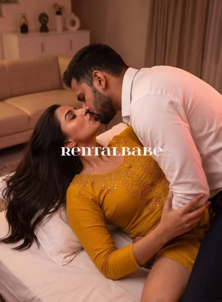 Pooja Gupta independent ON SPOT PAYMENT-GIRL HAND PAYMENT AVAILABLE IN