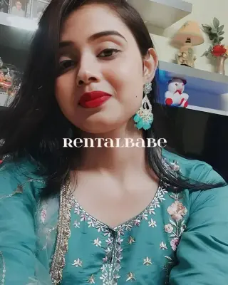 Komal pandey