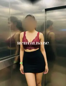 Usha Kumari call girl full sexy full enjoy open service - Call Girls in Kharadi, Pune