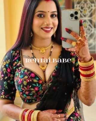 Sonali Shig