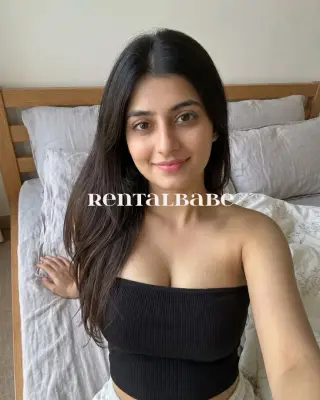Monica Agarwal