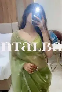 ☎️𝟔𝟐𝟗𝟗𝟔𝟗𝟗𝟒𝟔𝟏☎️Newly Married Escort Girls Privilege To Take - Call Girls in Bawani khera, Bhiwani