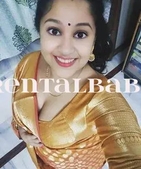 Rupali Dube