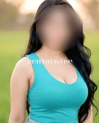 Nisha Patel call gir