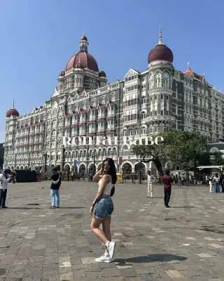 Most beautiful bangg