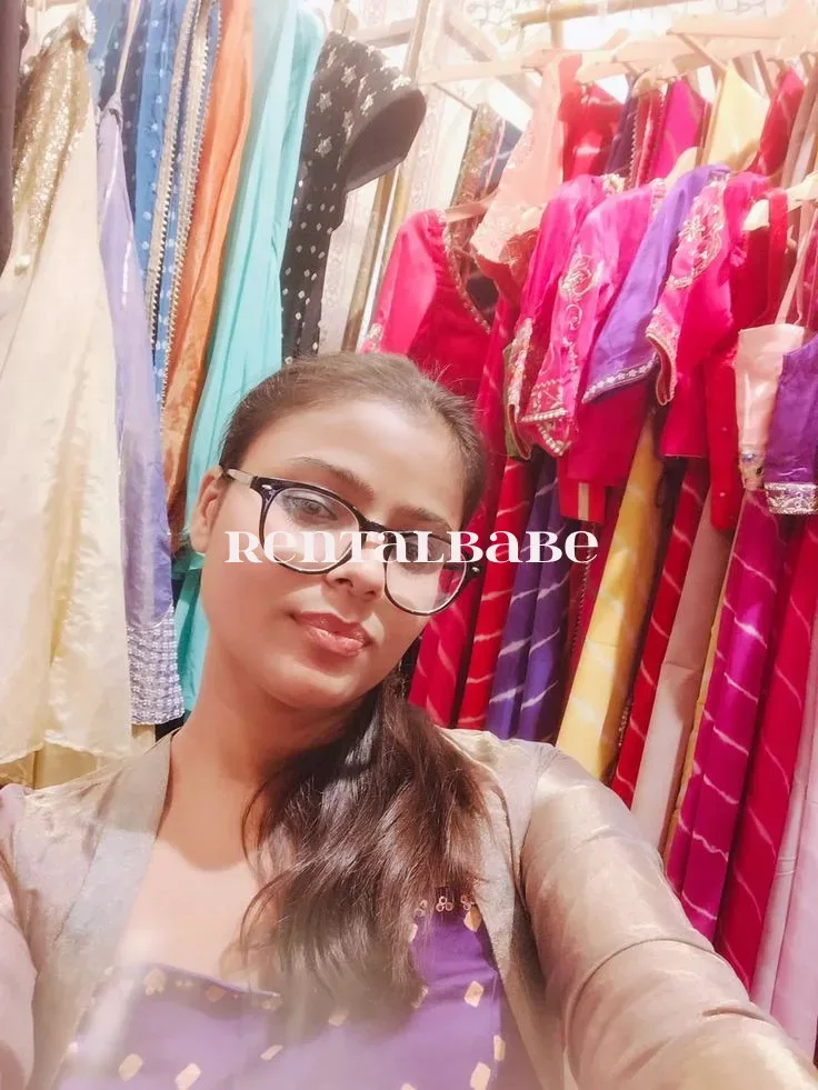 Pooja🌿Patel__call me ♥️70707//56205 Real Escost services every moment. Her grac