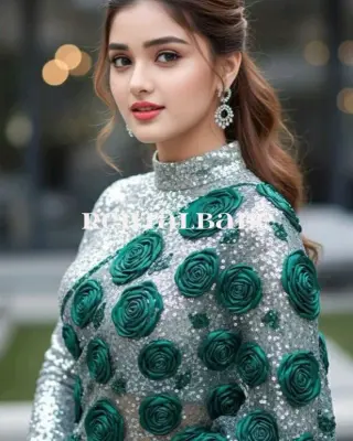 Sweta RIDHI rihanika