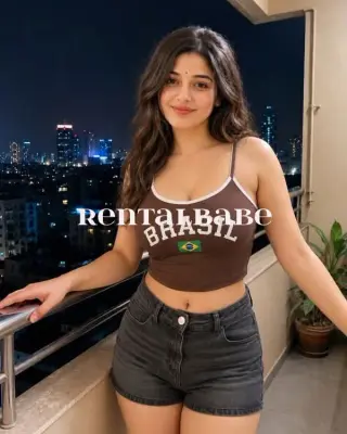 Divya Vashi