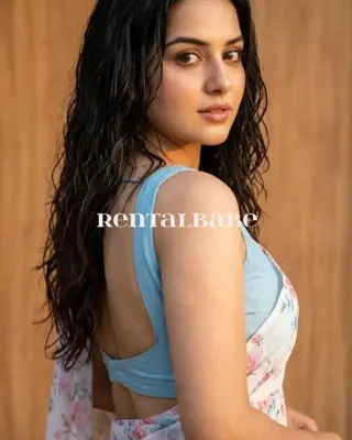 Ananya Tushar