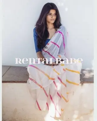Trishana Sharma