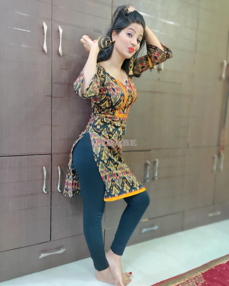 C️OD Call Girls in Loni Ghaziabad 9711911712 Female Escorts Service
