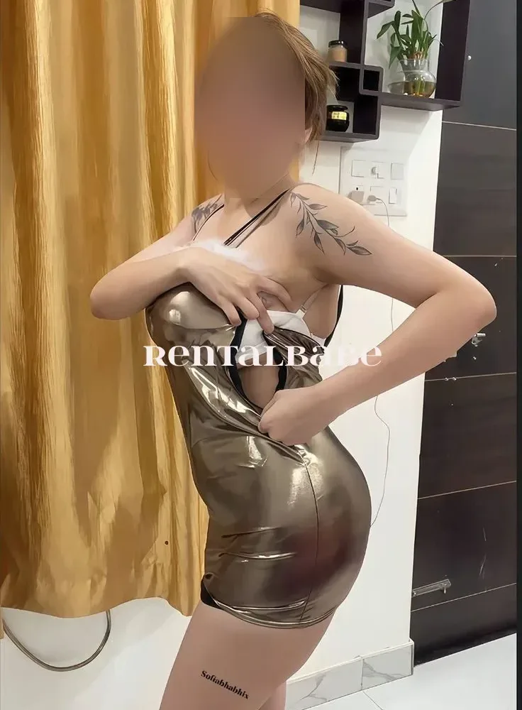 Verified Bangalore Escort with Genuine Approach Genuine