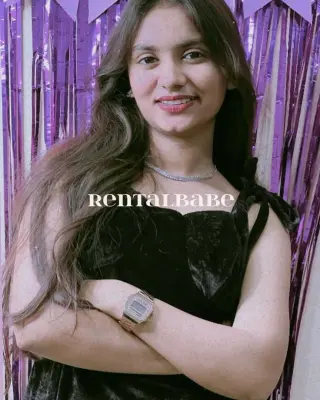 Kajal kumari banglor