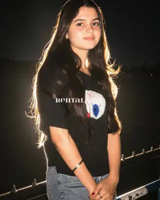 Jamnagar Collagegirl