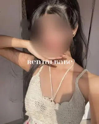 Rani top call girl