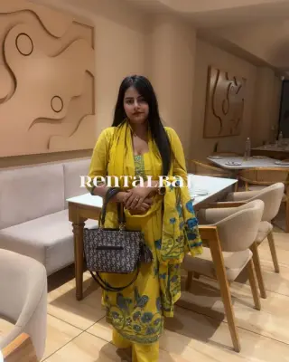 Kochi call girl