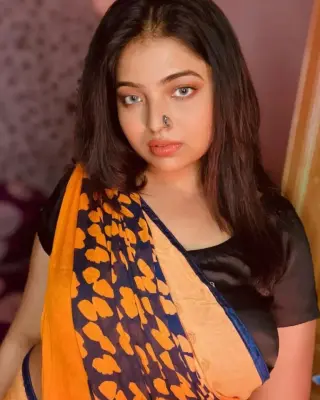 Kajal Patel hot sexy