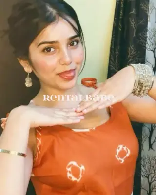 Pallavi roy