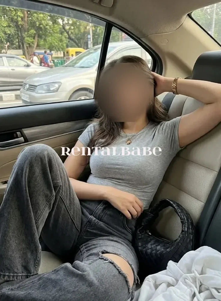 Escort service real made full enjoy only cash