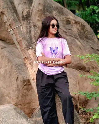 Bhiwani collage girl