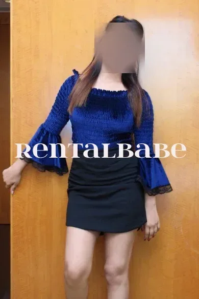 Mohani Patel Puri enjoy ke sath service per kam karegi VIP model call Mi