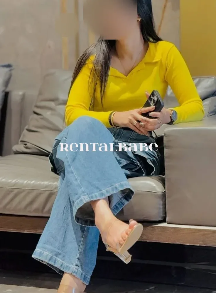 My self pihu mehta escort service