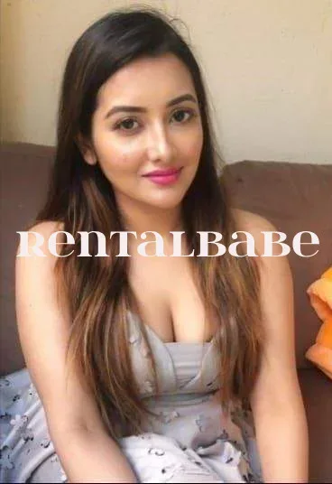 Patel escort service VIP model