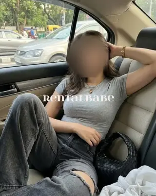 Radhika Kumari escor