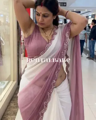 Payal Chaudhary