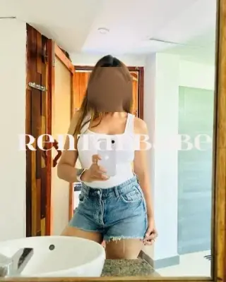 Mahi Patel