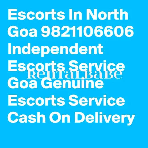 Colva Beach Side Goa Call Girls 9821106606 Bloom Escorts & Call Girls Colva Goa