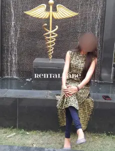 Hello I Am Siya For Simple, Honest Time Available Day Andndndnbbee - Call Girls in Alambagh, Lucknow