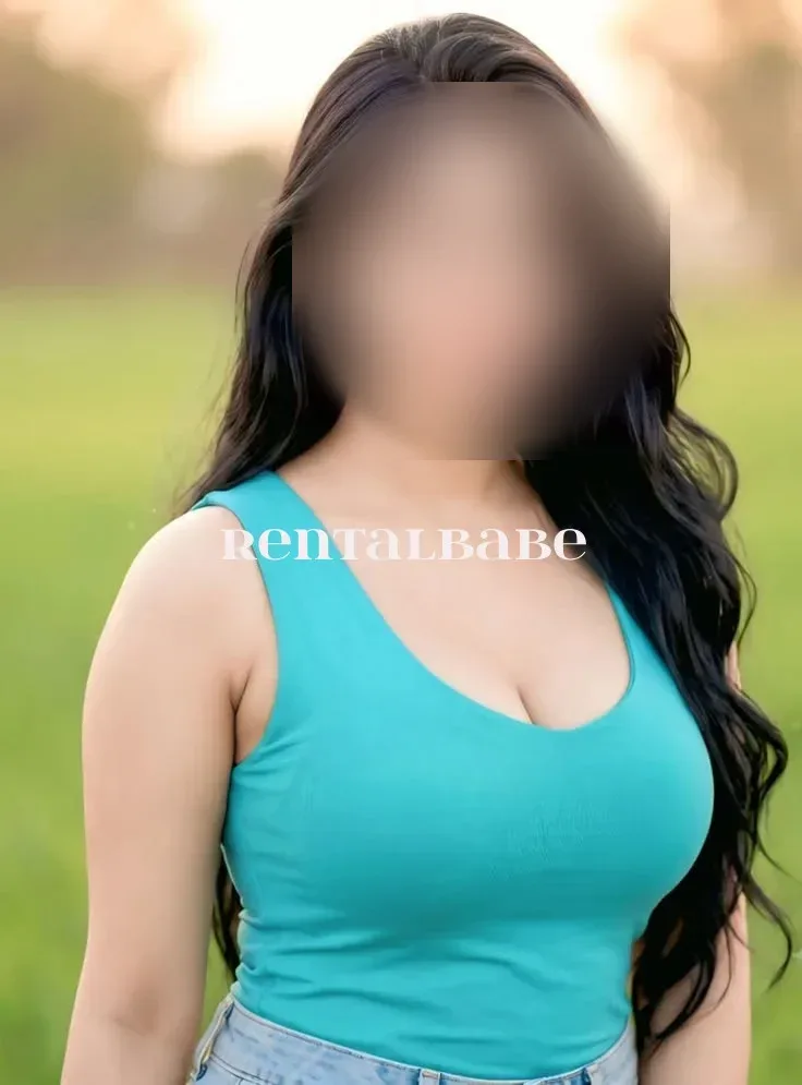 Nisha Patel call girl