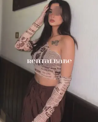 Radhika Mehta