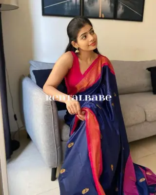 Zoya Ali Khan