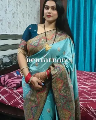 Fatima Sharma