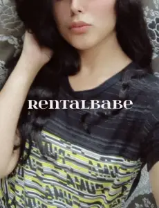 Mature African Goregaon Call Girls – Experienced Escort Services - Call Girls in Mumbai