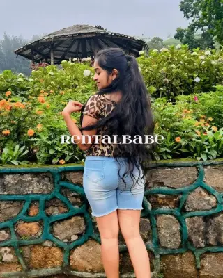 Samita rana call gir