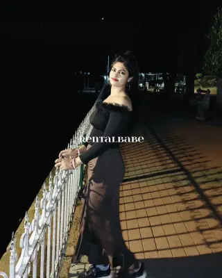 Vadgaon sheri escort